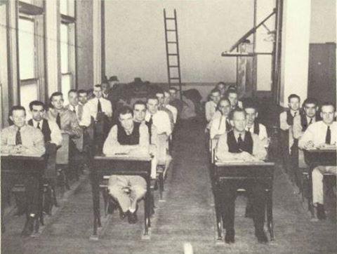 GroupClassesFolder – SAPD20cadets1941 : 