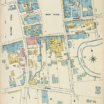 SiteMapsFolder Txu Sanborn San Antonio 1888 06