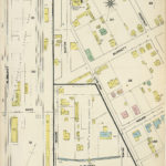 SiteMapsFolder Txu Sanborn San Antonio 1888 15