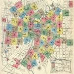 SiteMapsFolder Txu Sanborn San Antonio 1896 1k