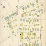 SiteMapsFolder Txu Sanborn San Antonio 1896 20